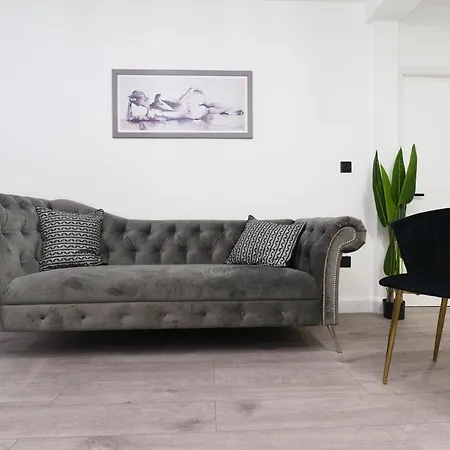 Fewston House * Лідс