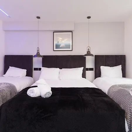 Fewston House Apartment *