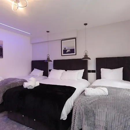 Fewston House Apartamento