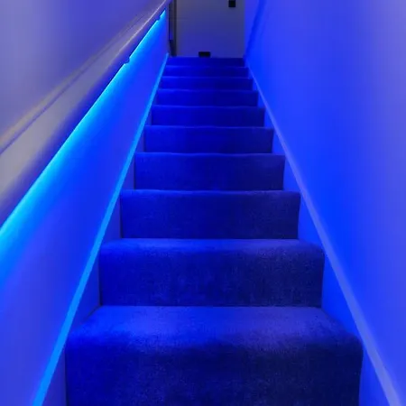 Apartment Fewston House