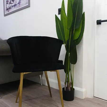 Apartment Fewston House Leeds (West Yorkshire)