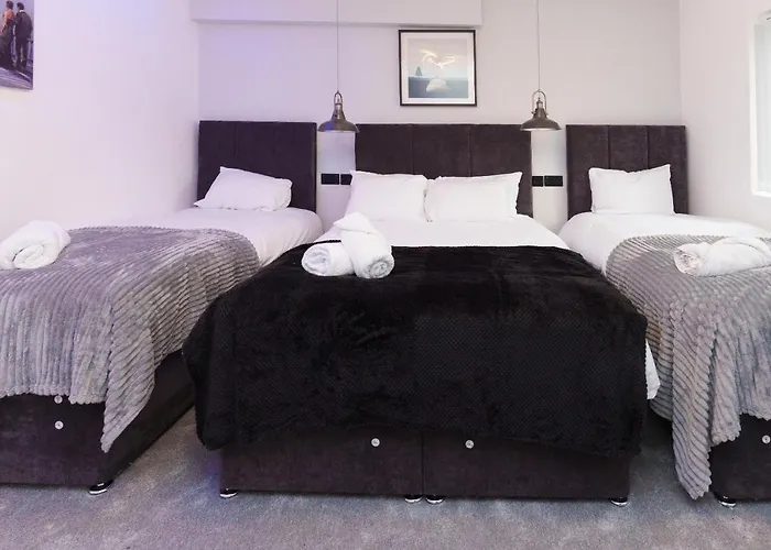 Fewston House Leeds (West Yorkshire)