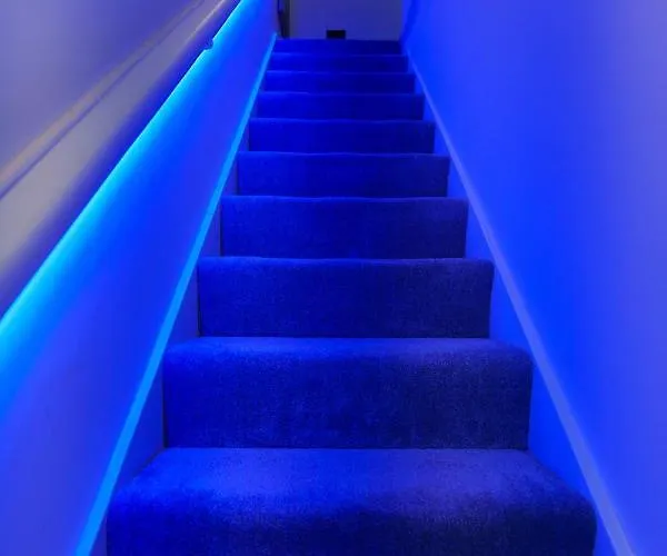 Apartamento Fewston House