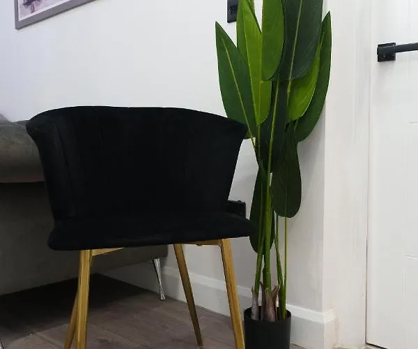 Apartamento Fewston House Leeds (West Yorkshire)