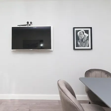 Apartment Fewston House *
